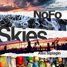 Alex Sipiagin NoFo Skies